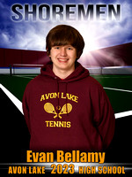 ALHS Boys Tennis 2023